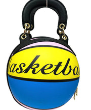 Basketball Handbags